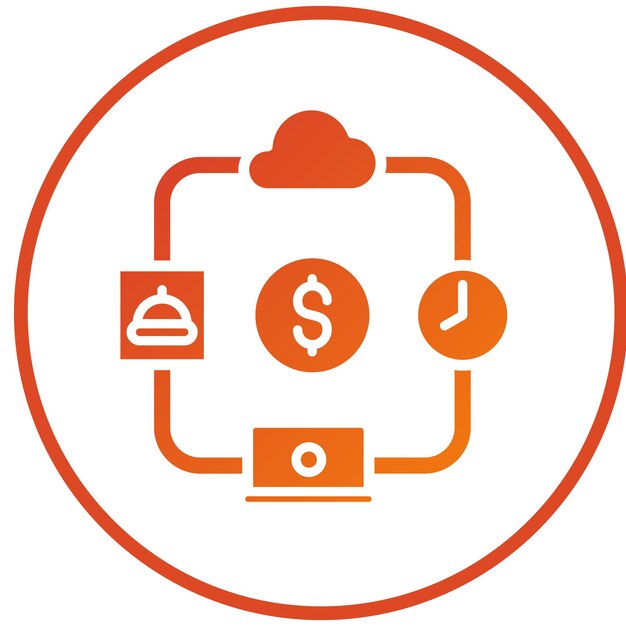 Selection of meal plans and pricing